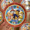 Plato Paw Patrol