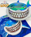 Platos tiburon