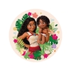 Platos moana