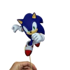 Topper Sonic puño