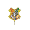 Topper “Escudo casas de Harry Potter”