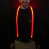 Tiradores con luz led