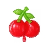 Globo cereza 22”