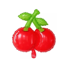 Globo cereza 22”