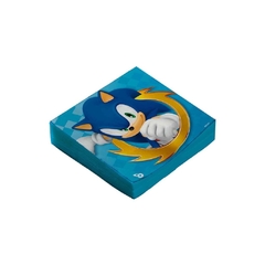 Servilletas sonic x20