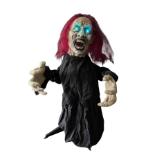 Brujita loca - comprar online