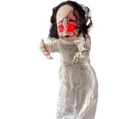 Muñeca poseida - comprar online