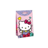 Bolsita de cartón hello kitty x8