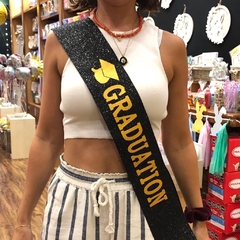 Banda graduation