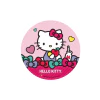 Plato hello kitty x8