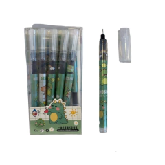 Lapicera roller Dinosaurio x12