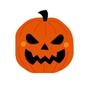 Servilletas calabaza