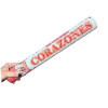 Lanzapapelitos corazones