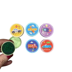 Sellos transportes x6 - comprar online