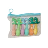 Set marcadores Dinosaurios - comprar online