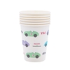 Vasos autos vintage