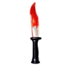 Cuchillo sangriento