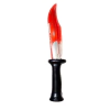 Cuchillo sangriento