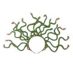 Vincha medusa