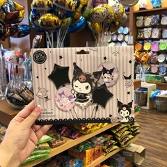 Bouquet kuromi