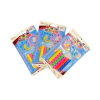 Set masas + cortantes
