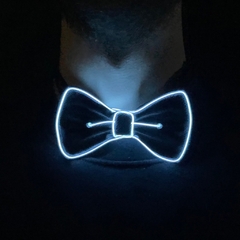 Moño led
