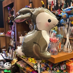 Globo cuerpo conejo 14”