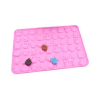 Molde mini figuras pascua plana