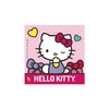 Servilleta hello kitty x20