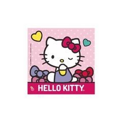 Servilleta hello kitty x20