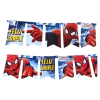 Banderín hombre araña