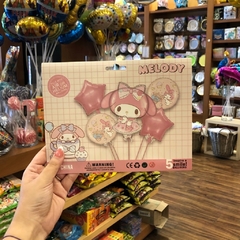 Bouquet my melody