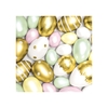 Servilletas huevos elegantes
