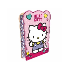 Piñata hello kitty