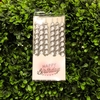 Velitas tirabuzón plata