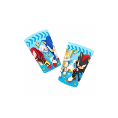 Vasos Sonic - comprar online