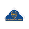 Servilletero boca