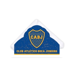 Servilletero boca
