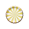 Plato candy Amarillo x8