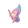 Globo mariposa perfil 14”