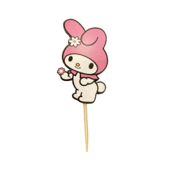 Topper My Melody
