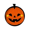 Platos calabaza
