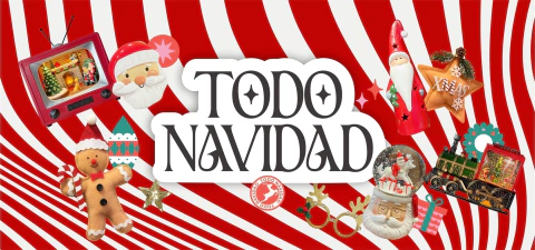 Imagen del carrusel Aires de Fiesta Magico