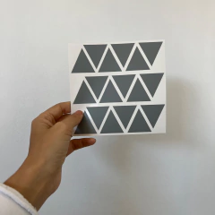 Vinilo Triangulitos - comprar online
