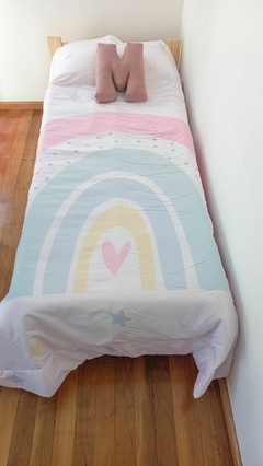 Cover Arcoiris - comprar online