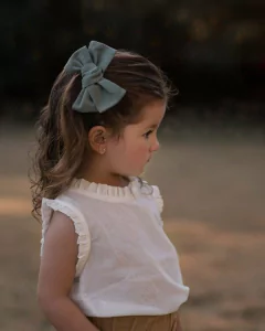 Moño Felisa - comprar online