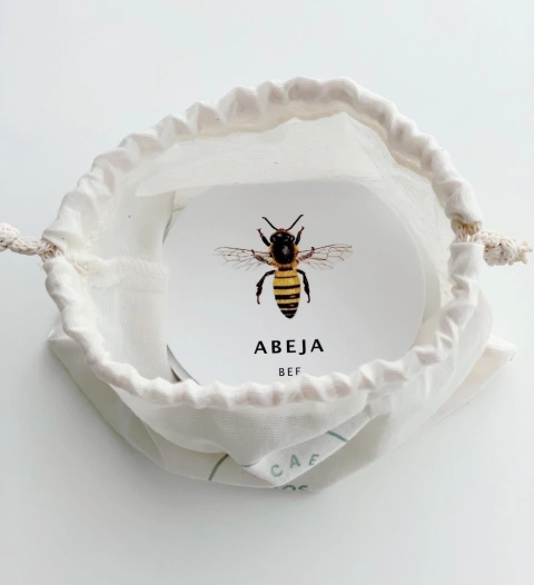 Juego de memoria Insectos