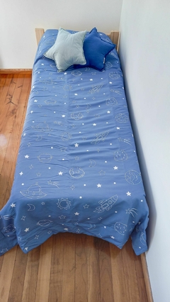 Cover Espacio