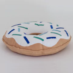 Almohadón Donuts - Dona 38 cm - tienda online