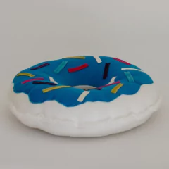 Almohadón Donuts - Dona 38 cm en internet